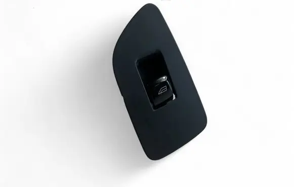 Volvo XC90 Electric window control switch 31376458