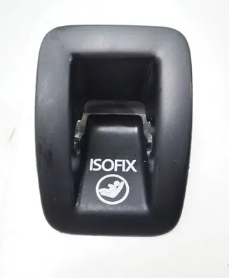 Audi A6 S6 C7 4G ISOFIX cover 4G8887233
