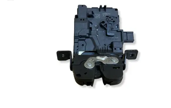 Jaguar XF X260 Loading door lock A442A66AD
