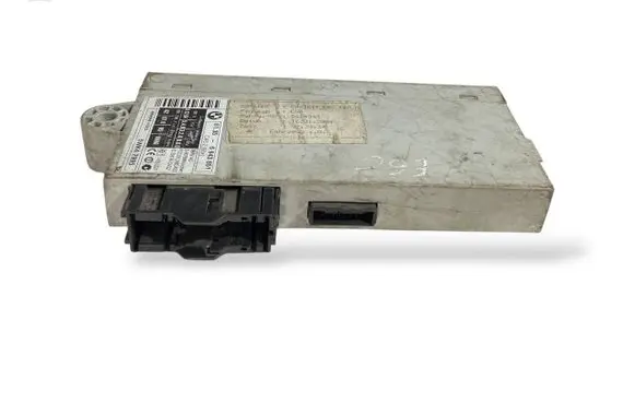 BMW 5 E60 E61 CAS control unit/module 6943851 61356943851