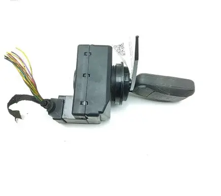 Porsche Cayenne (9PA) Ignition lock 3D0905865E
