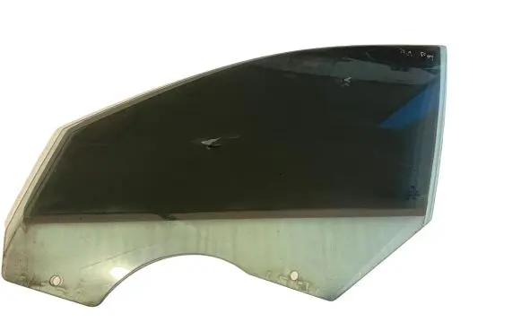BMW 7 F01 F02 F03 F04 Front door window/glass (coupe) DOT27AS2M25100 E000232