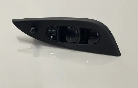Nissan Pulsar Electric window control switch 809613ZL0A