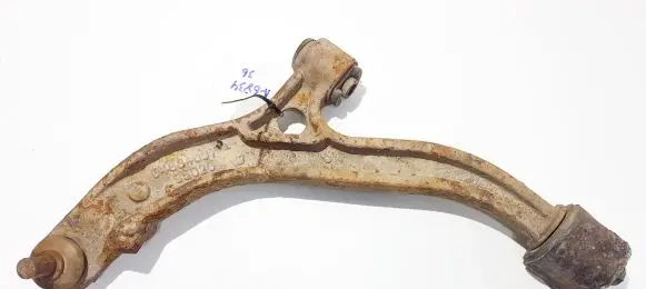 Chrysler Voyager Front lower control arm/wishbone 04684097 95020