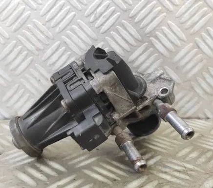 Toyota ProAce City EGR valve 9829870080