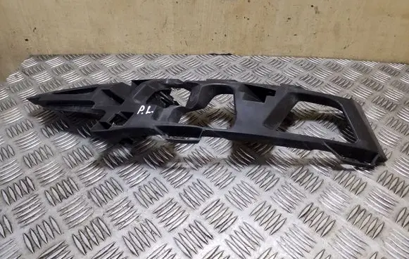 Ford Mondeo MK IV Front bumper mounting bracket BS7117E857A