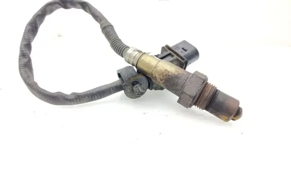 Peugeot 508 Lambda probe sensor 9681852780