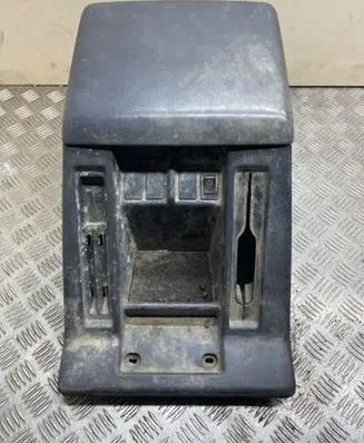Nissan Patrol Y60 Center console 