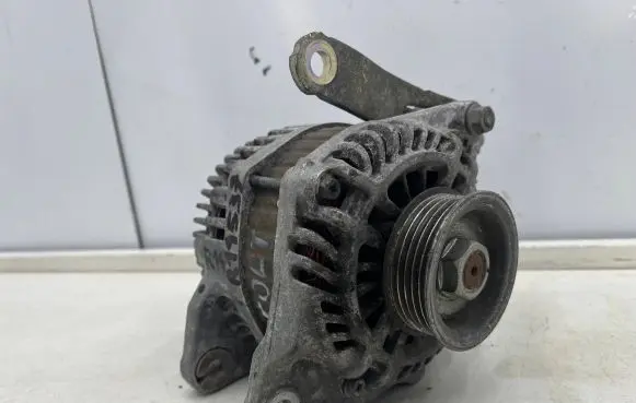 Mitsubishi ASX Generator/alternator A5TL0091A 1800A247