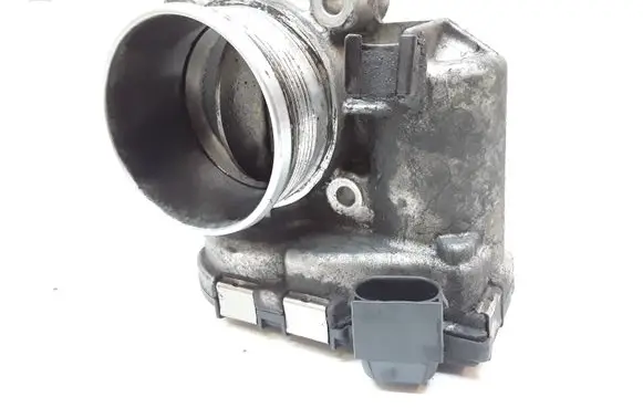 Volvo V60 Throttle valve 31216665 0280750520