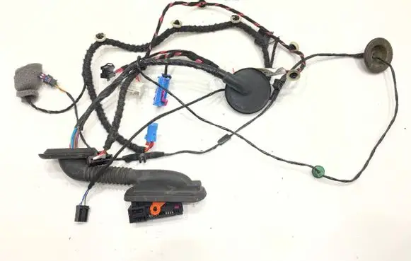 Volkswagen Crafter Front door wiring loom 7C1971121AF