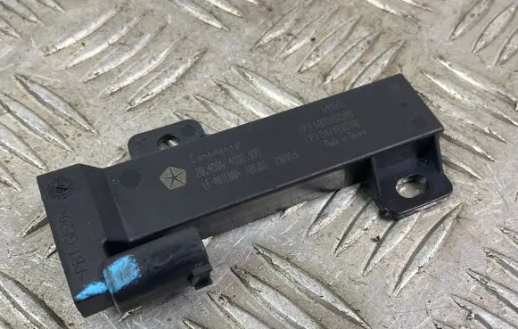 Jeep Compass Other control units/modules P68051315AB