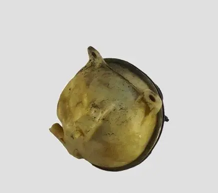 Toyota Avensis T250 Coolant expansion tank/reservoir