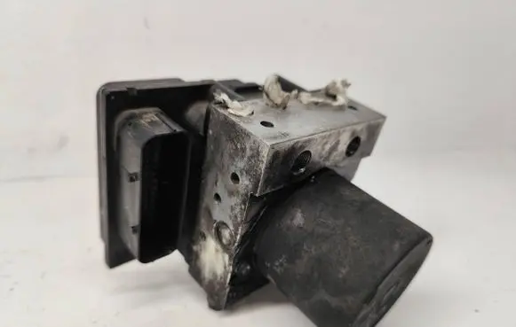 BMW 5 E60 E61 ABS Pump 0265950375 48608L0304