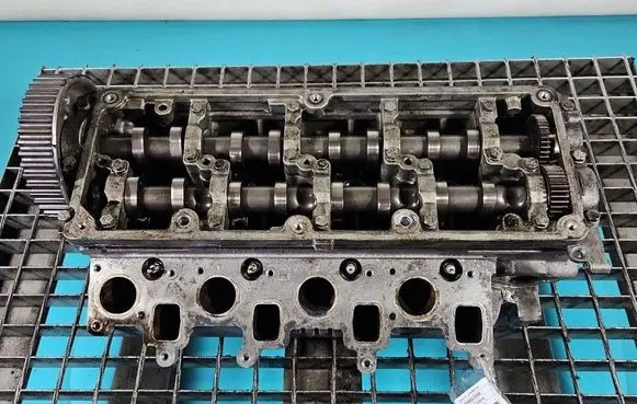 Volkswagen Golf VI Engine head CAY IMPRK1582759