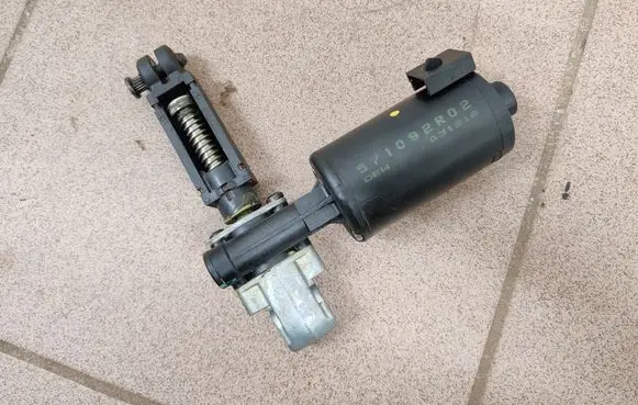Honda Accord Seat adjustment motor 571092R02