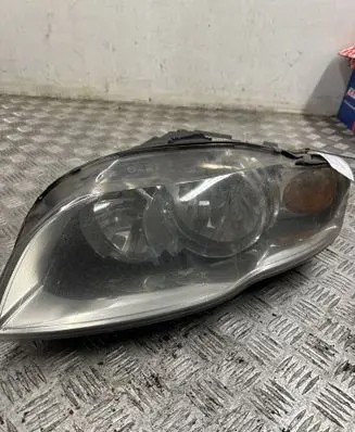 Audi A4 S4 B7 8E 8H Headlight/headlamp 8E0941003AJ