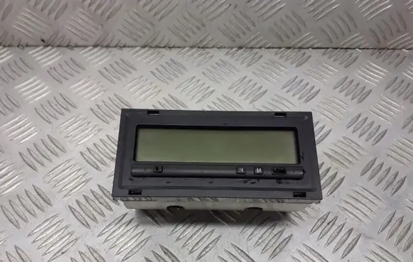 Mitsubishi Carisma Clock MR381288