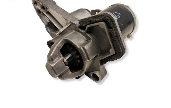 Nissan Qashqai Starter motor 233004979R D806 M000TD0376ZE