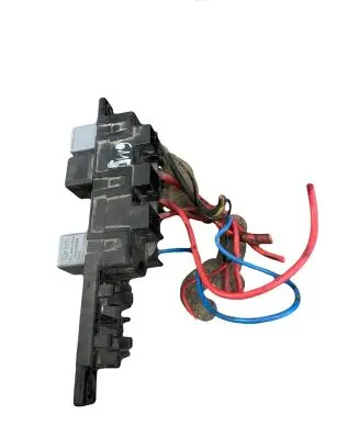 Audi A4 S4 B5 8D Other relay 899511000
