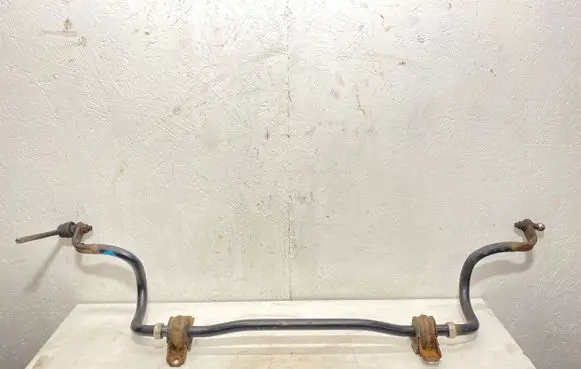 Nissan Qashqai Front anti-roll bar/sway bar