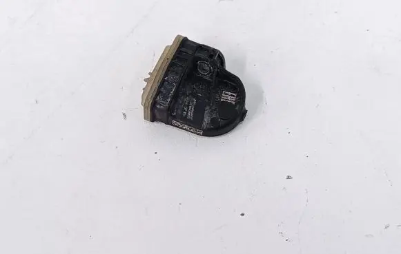 Tire pressure sensor