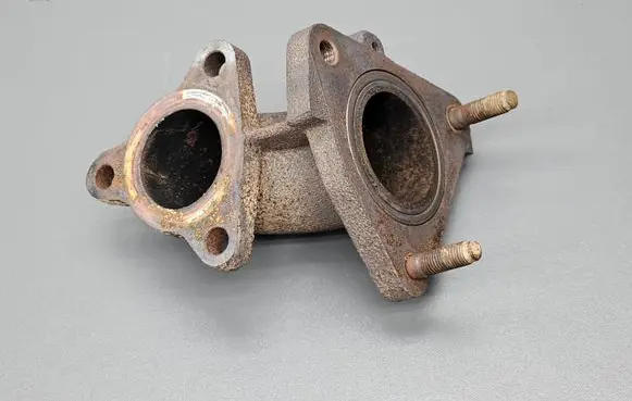 Exhaust manifold