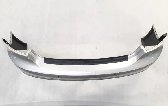 Audi A7 S7 4K8 Rear bumper 