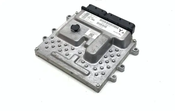 Jaguar XK - XKR Engine control unit/module 8W8312B684YA
