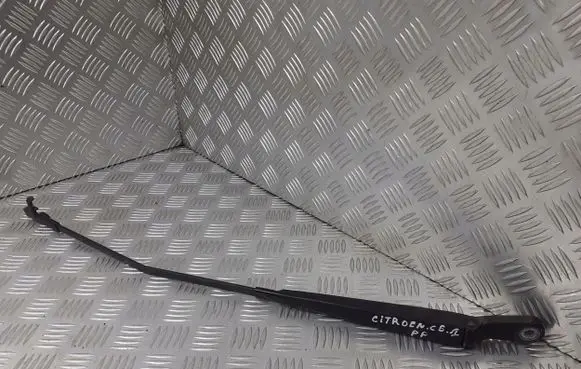 Citroen C5 Front wiper blade arm 071956