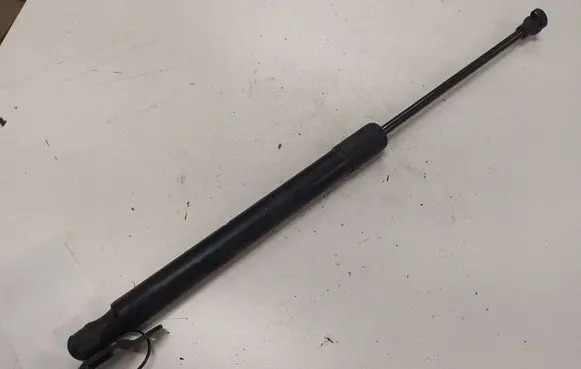 Volkswagen Golf VI Tailgate/trunk strut/damper 5K6827650B