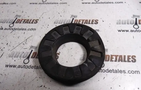 Mitsubishi Colt Rear coil spring rubber mount MR594121