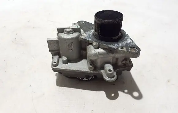 Renault Trafic III (X82) EGR valve 147102175R