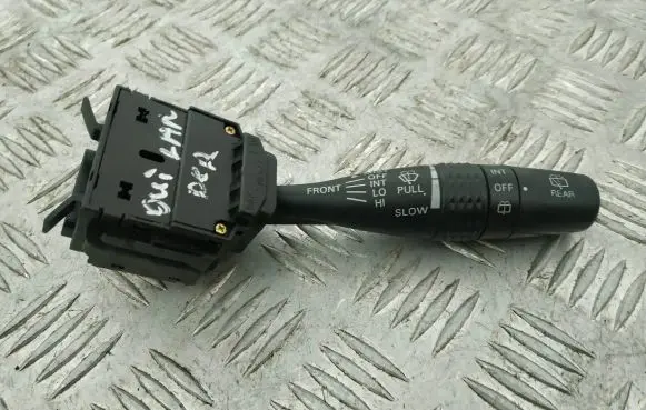 Mitsubishi Outlander Wiper speed switch 17D714