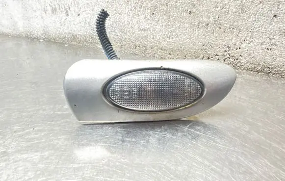 Opel Vectra B Front fender indicator light 