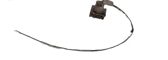 Honda Accord Rear brake caliper NOCODE