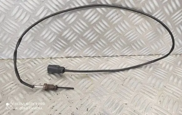 Ford Focus Exhaust gas temperature sensor BV6112B591AA BV61-12B591-AA
