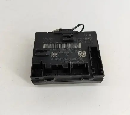 Volkswagen Golf VII Door control unit/module 5Q0959592E 5Q0959592B