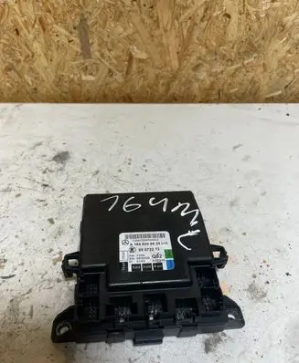 Mercedes-Benz ML W164 Door control unit/module A1648206626 05072212