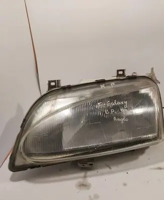 Ford Galaxy Headlight/headlamp 1305629657