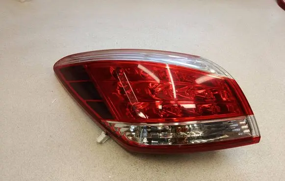Nissan Murano Z51 Rear/tail lights