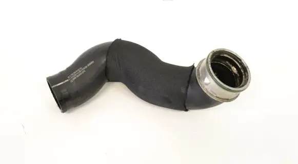 Mercedes-Benz B W245 Intercooler hose/pipe A1695280482
