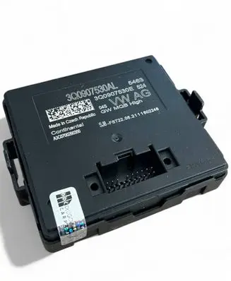 Volkswagen Golf VII Gateway control module 3Q0907530ALXX