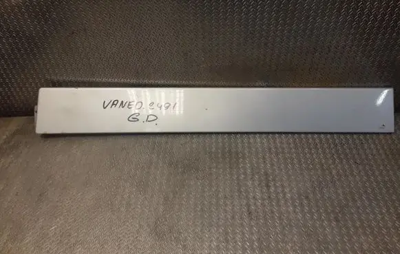 Mercedes-Benz Vaneo W414 Sliding door upper roller guide/hinge 