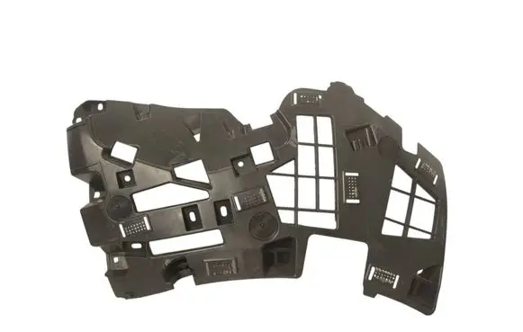Peugeot 308 Front bumper mounting bracket 9837858080AUTOAS3 9837858080