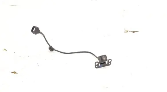 Reversing camera