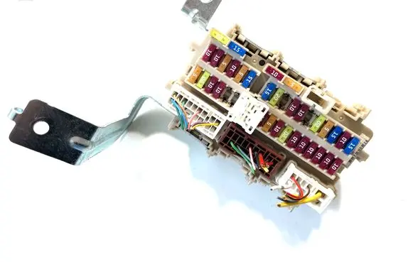 Fuse module