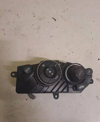 Honda Civic Climate control unit 79600EMJG4 79600S20J