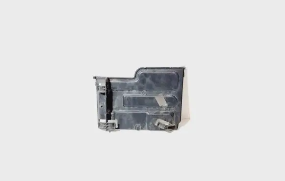 Ford Kuga I Battery box tray cover/lid 4M5110757BB 4M5110757