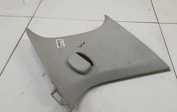 Volkswagen Sharan Other interior part 7N0867245E